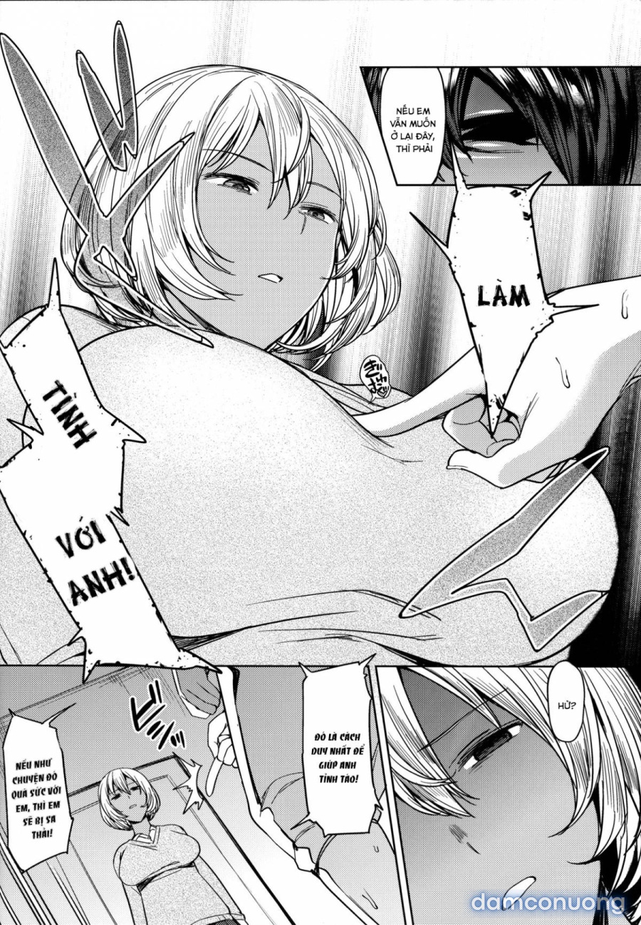 Sex Assistant! 