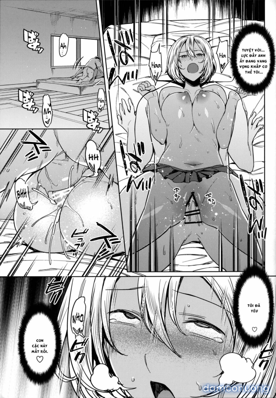 Sex Assistant! 