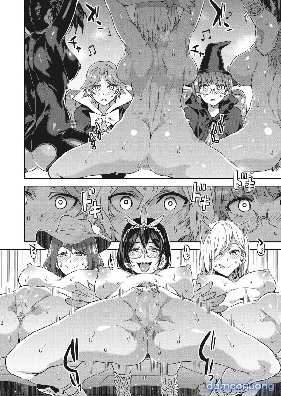 Souma Ikka no Halloween 