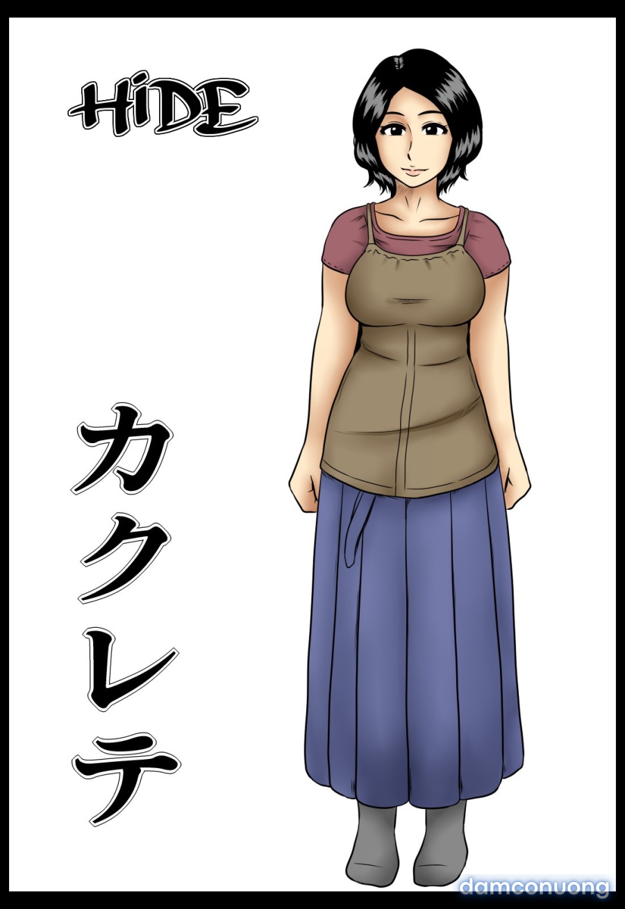 Hide 