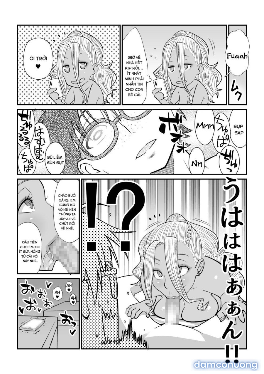 Kanojo ga Mizugi ni Kigaetara 