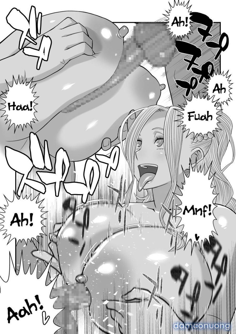 Kanojo ga Mizugi ni Kigaetara 