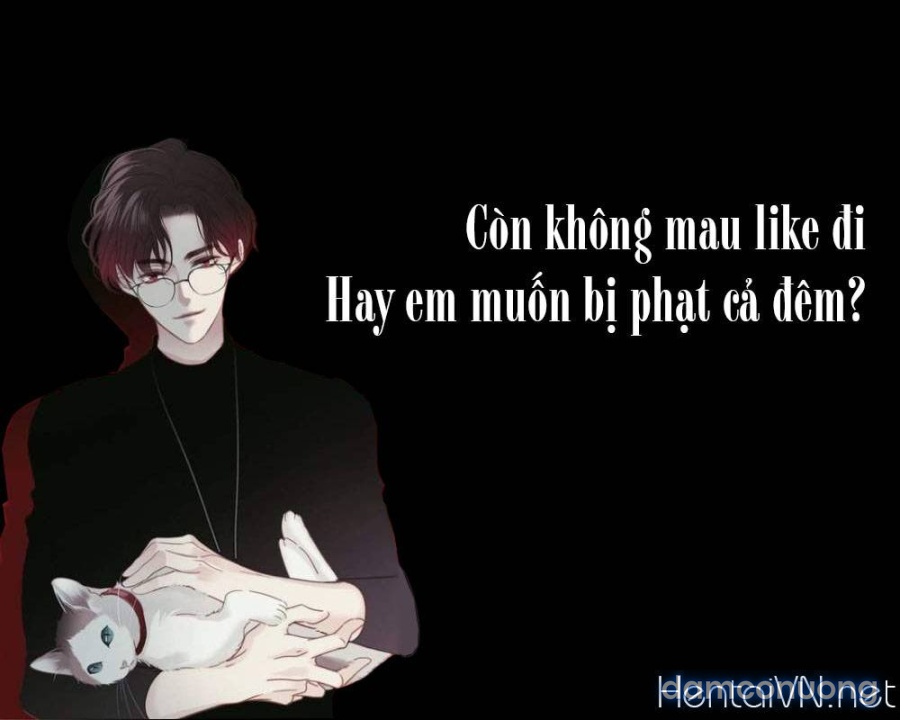 Mầm mống của lòng tham 