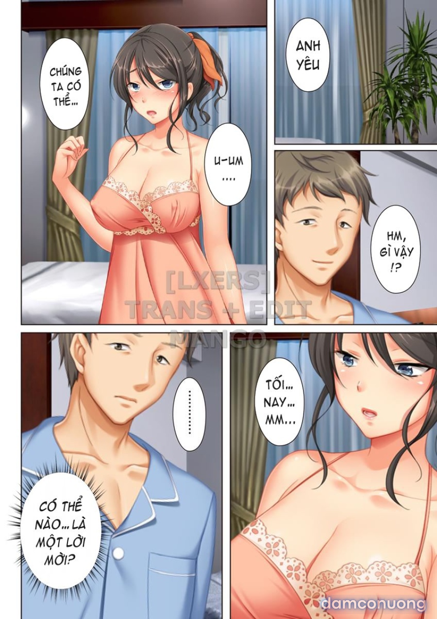 Kabe no Mukou no Tsuma no Koe 