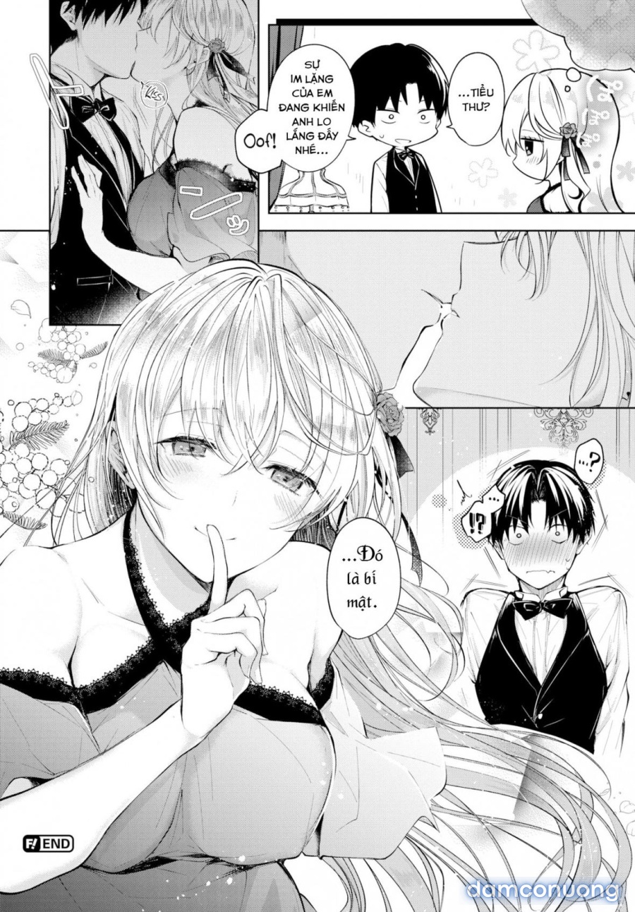 Ai no Uta 