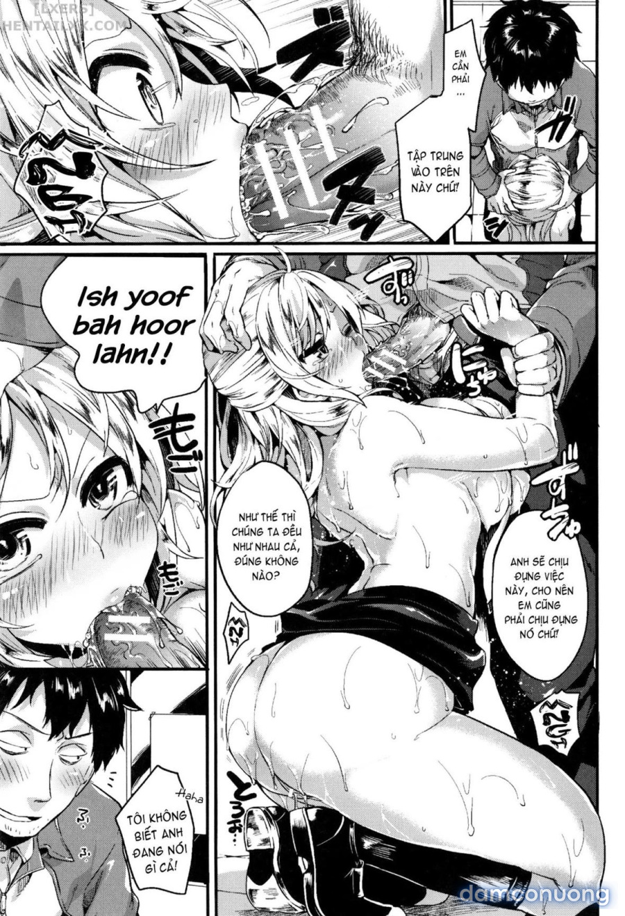 Hore Tokidoki Nukumori 