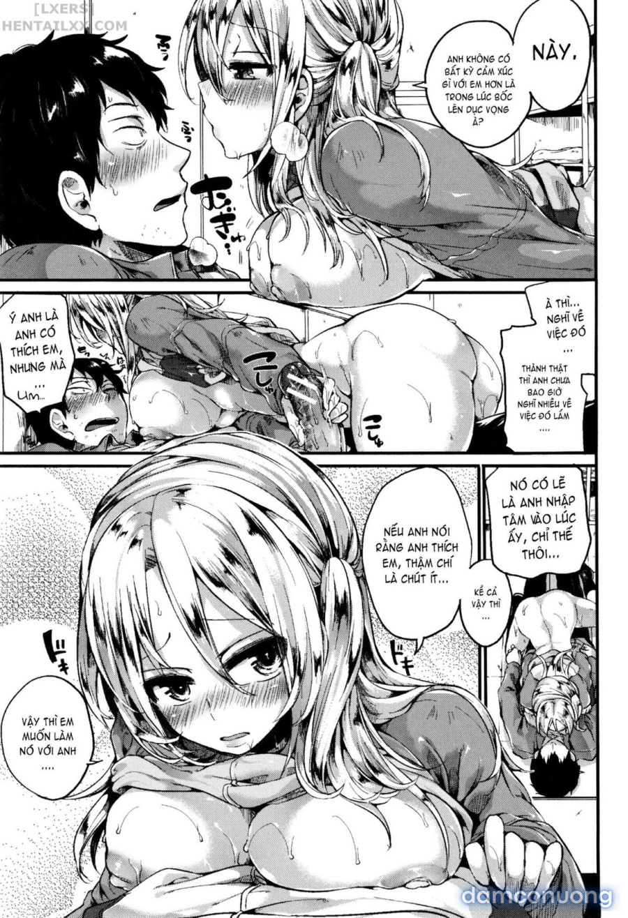 Hore Tokidoki Nukumori 