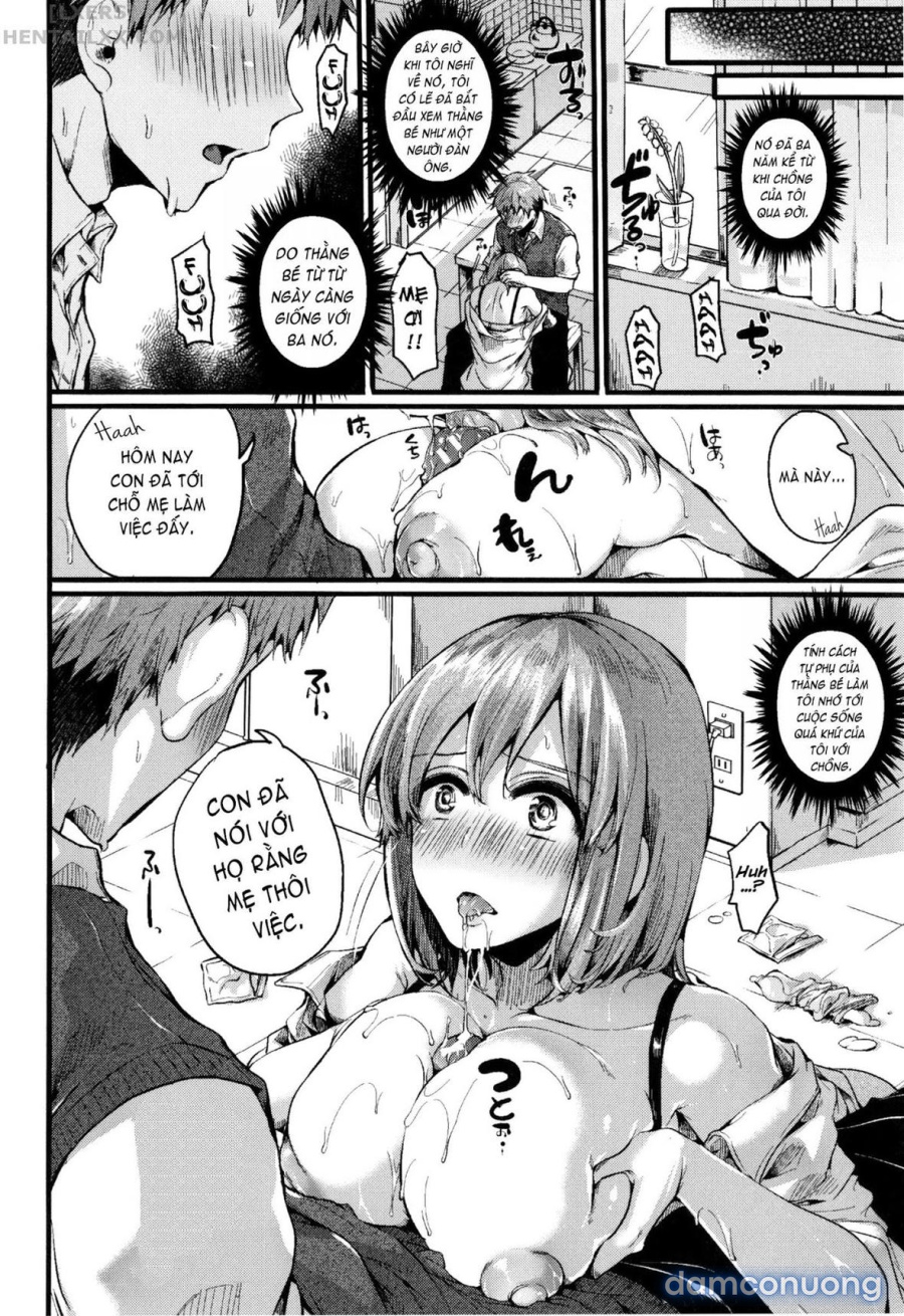 Hore Tokidoki Nukumori 