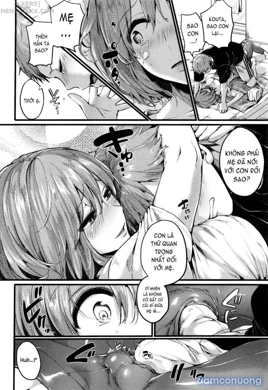 Hore Tokidoki Nukumori 