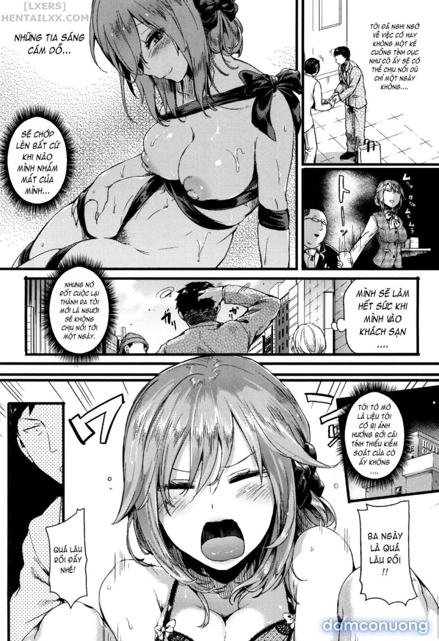 Hore Tokidoki Nukumori 