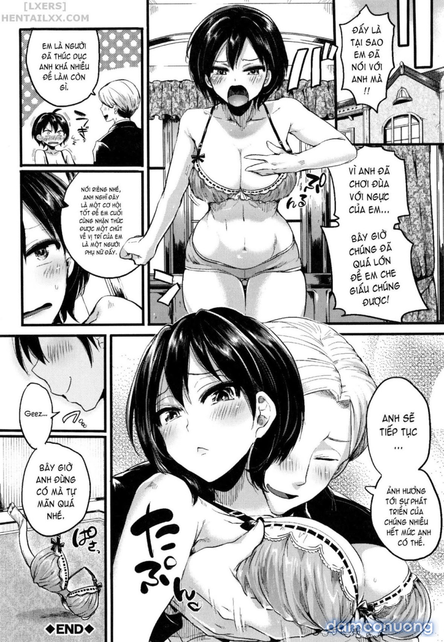 Hore Tokidoki Nukumori 
