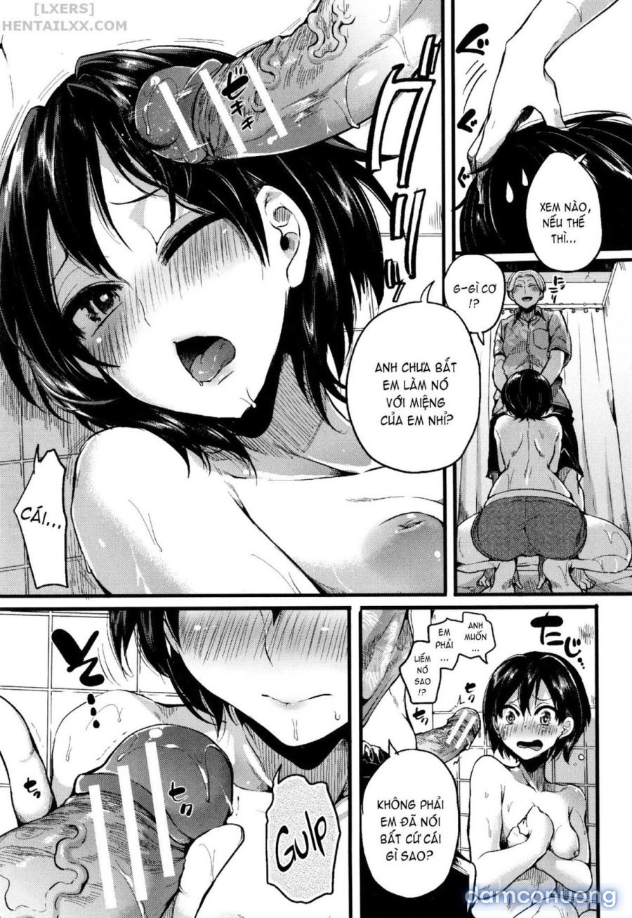Hore Tokidoki Nukumori 