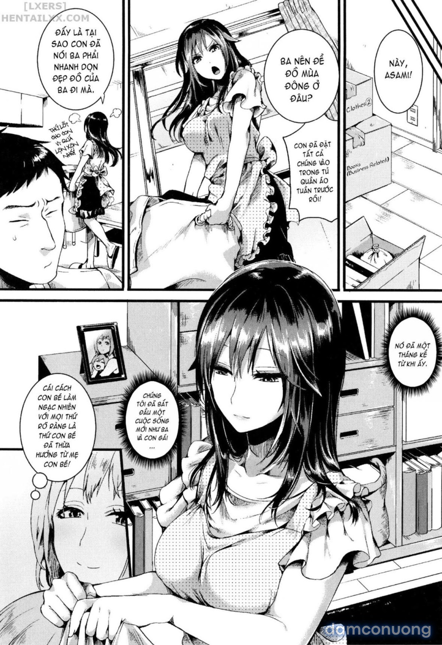 Hore Tokidoki Nukumori 