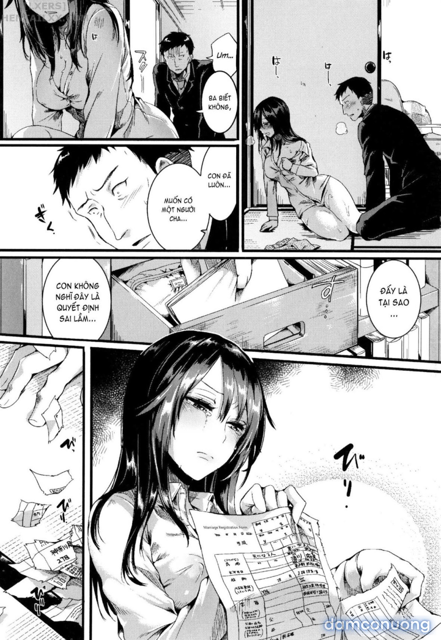 Hore Tokidoki Nukumori 