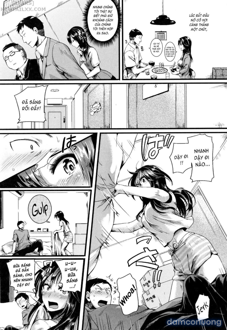 Hore Tokidoki Nukumori 