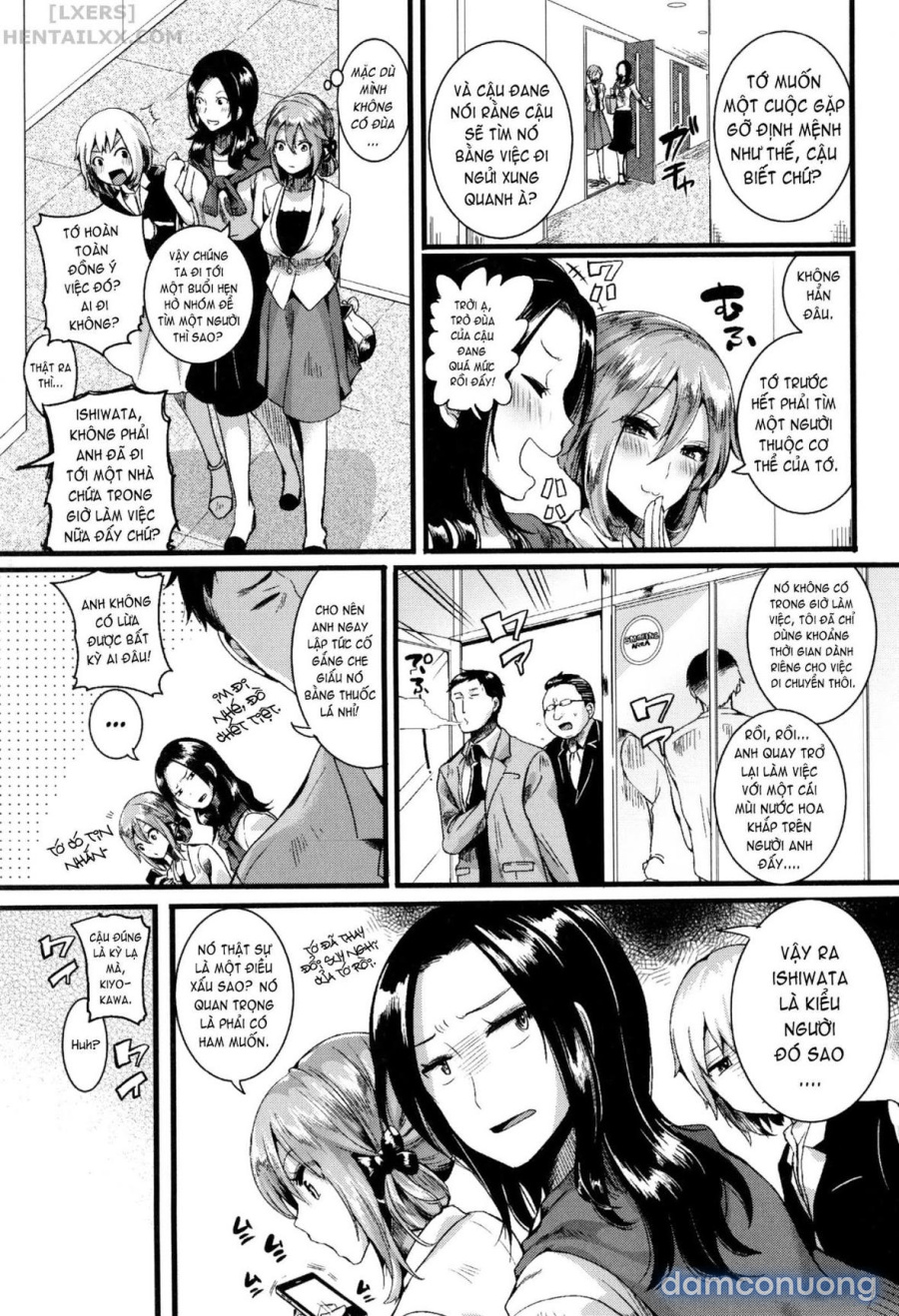 Hore Tokidoki Nukumori 
