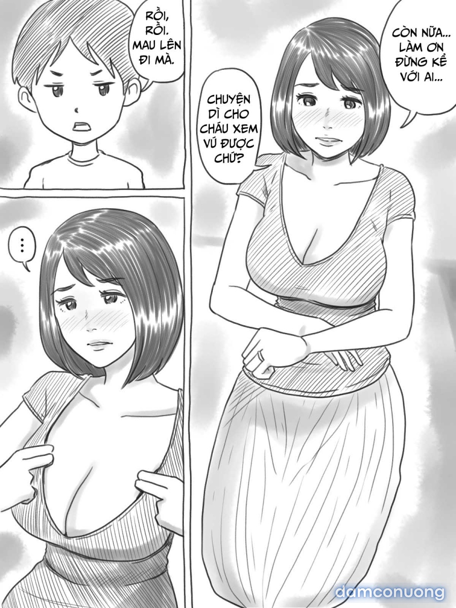 Iraira Shounen 
