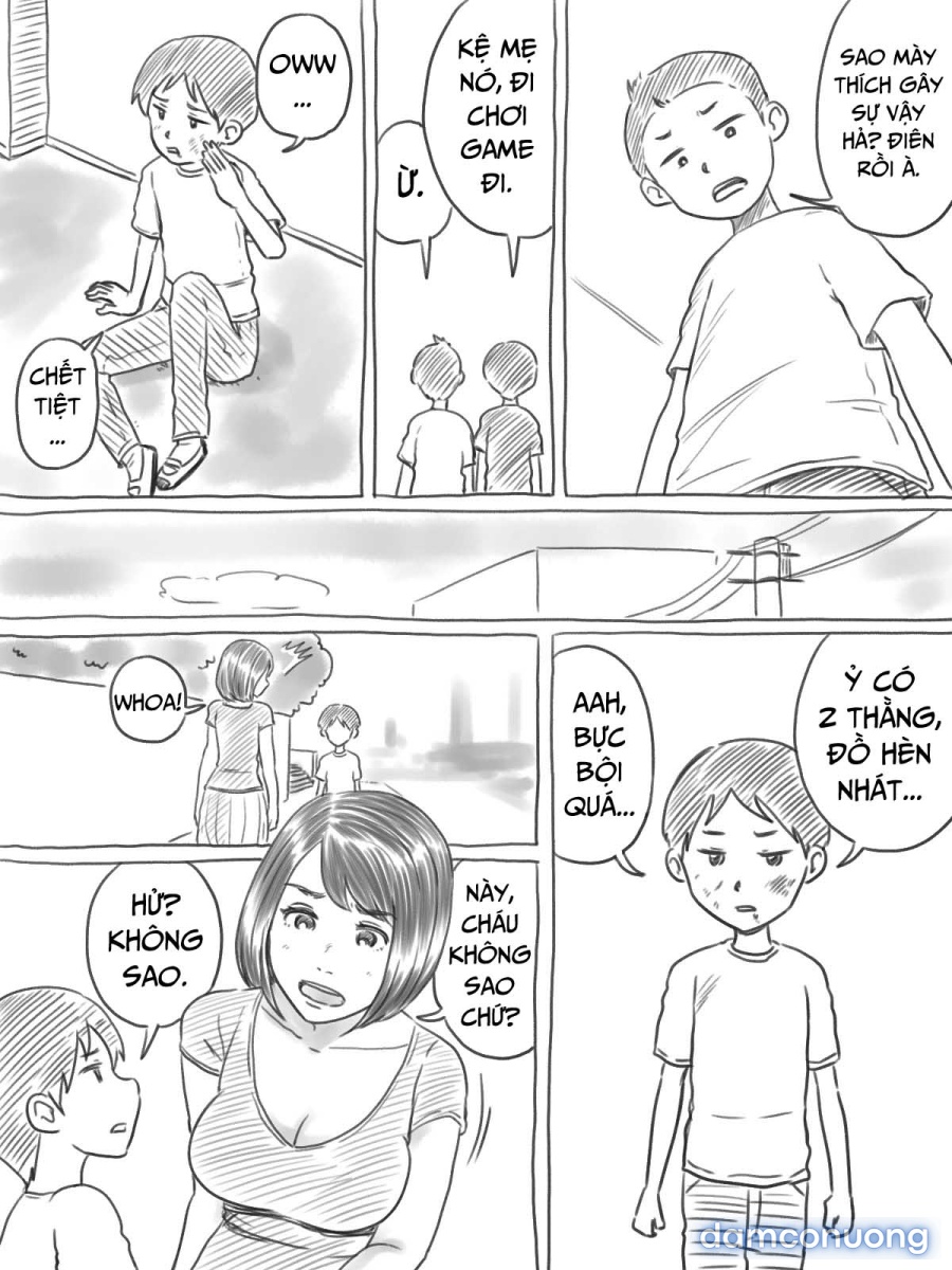 Iraira Shounen 