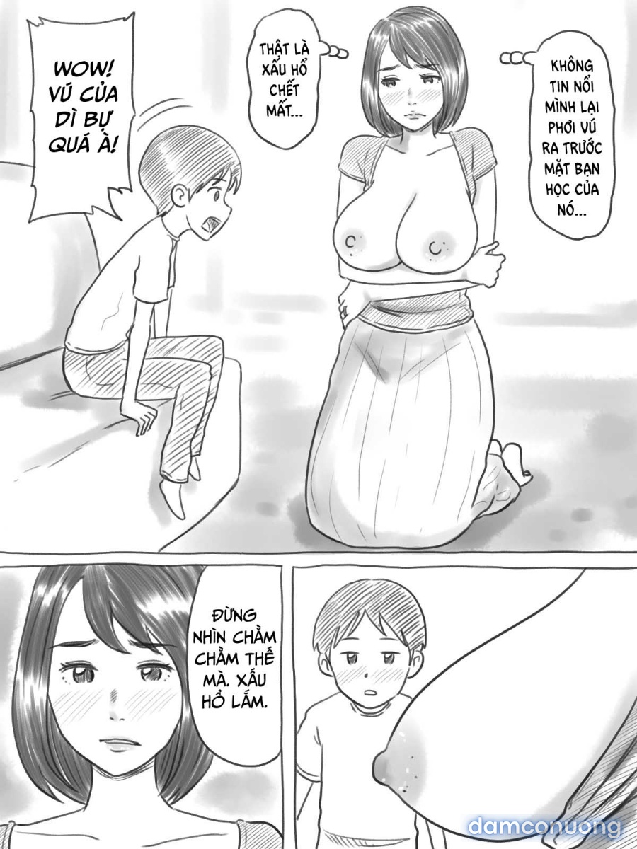 Iraira Shounen 
