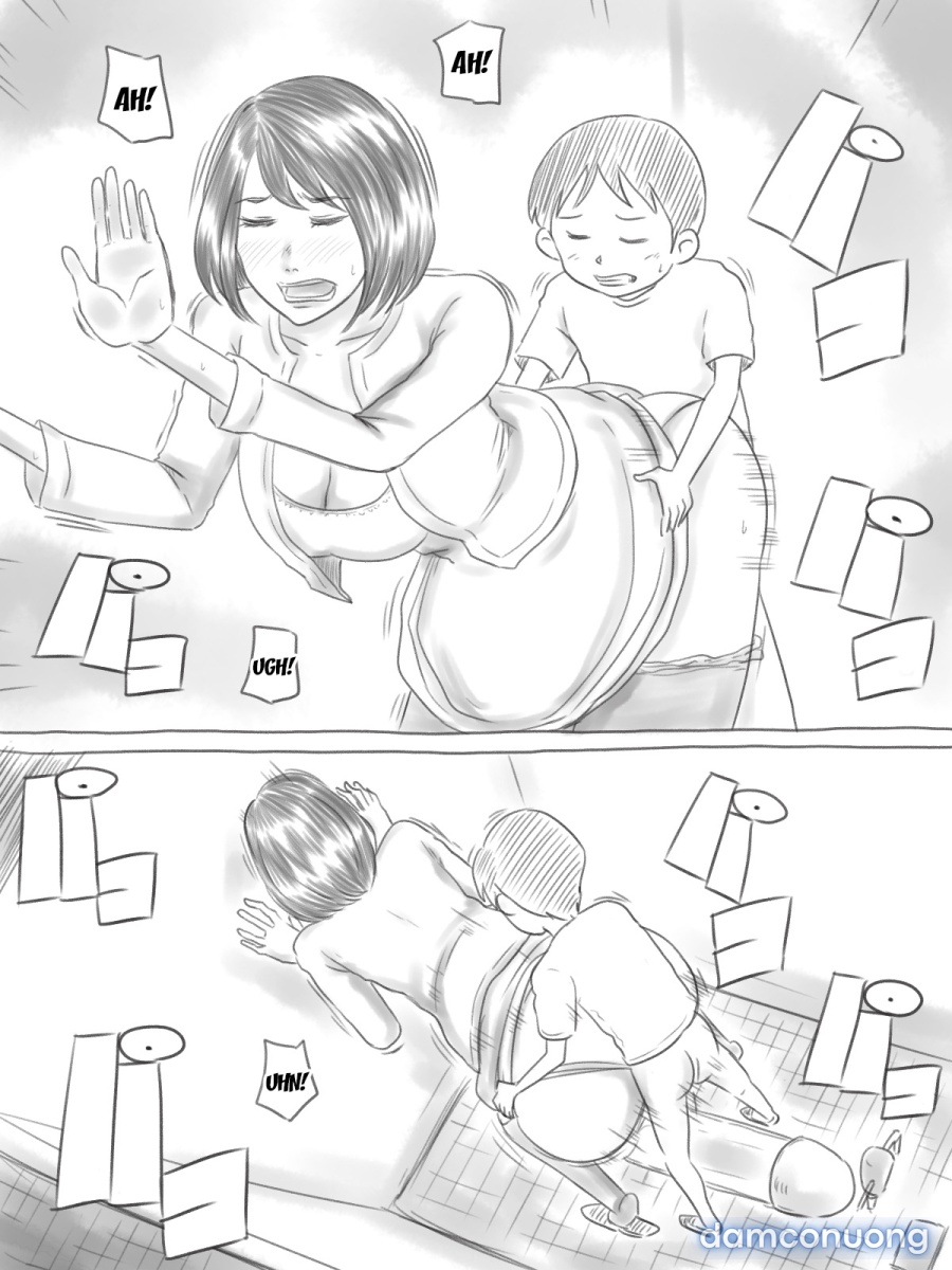 Iraira Shounen 
