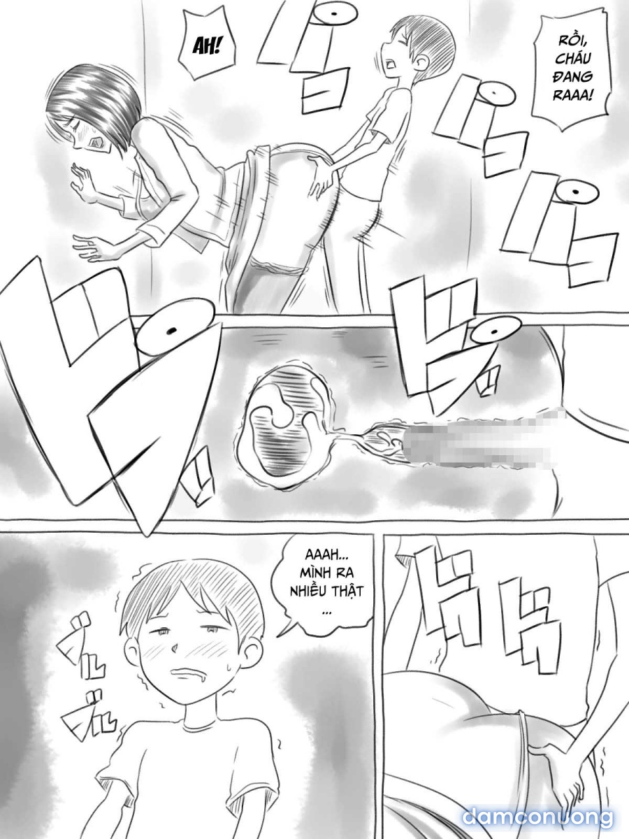 Iraira Shounen 