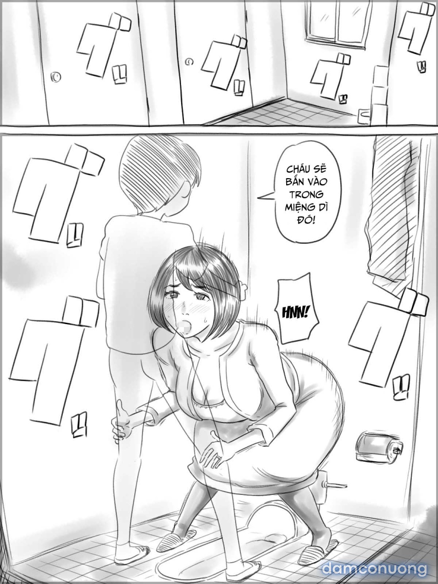 Iraira Shounen 