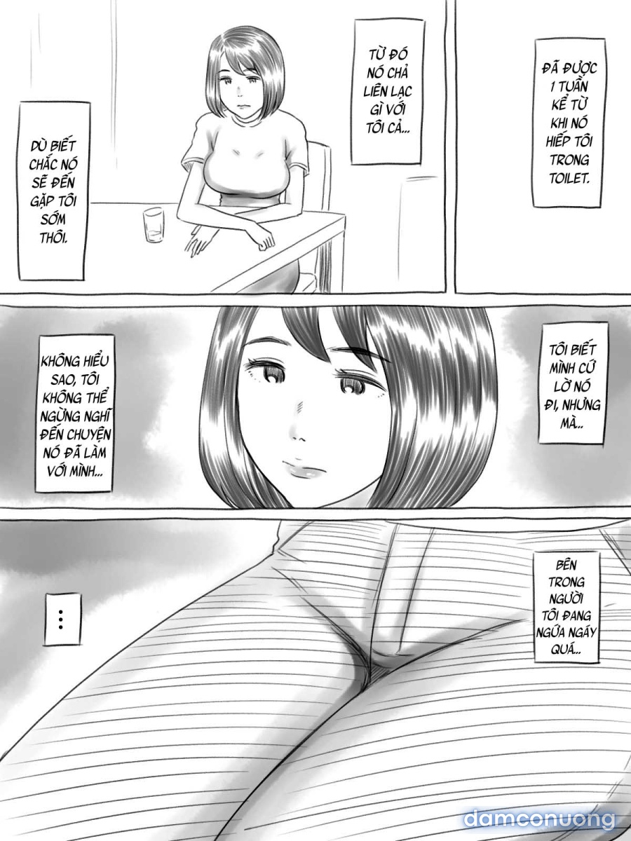 Iraira Shounen 