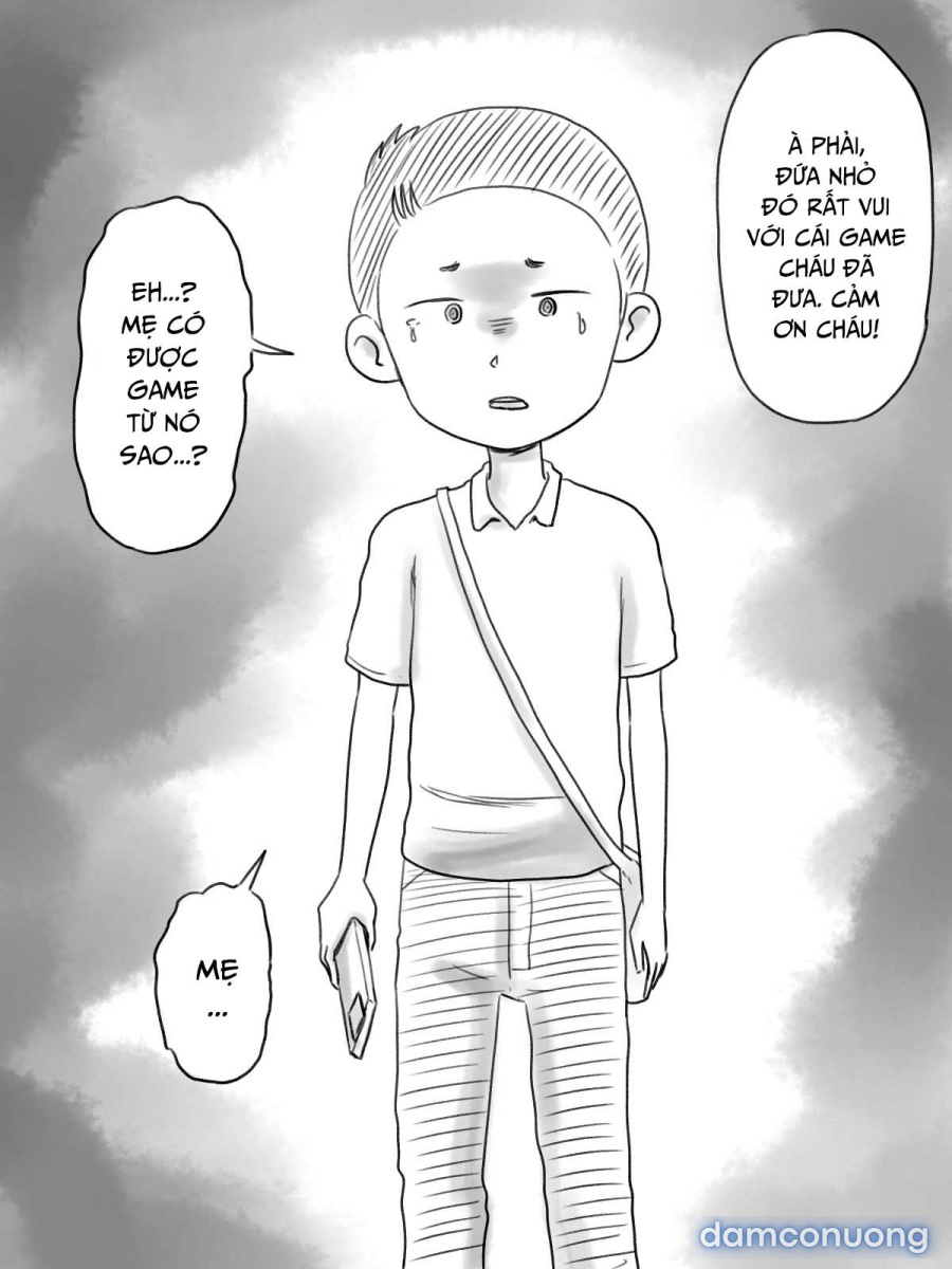 Iraira Shounen 