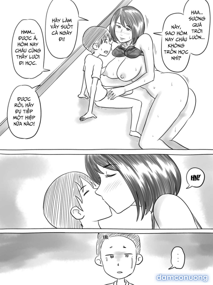 Iraira Shounen 