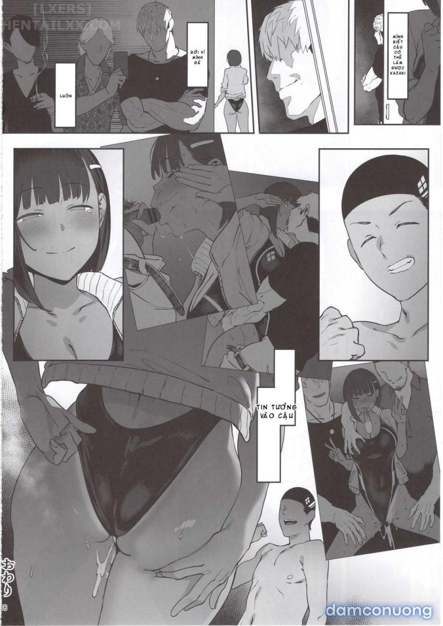 Zutto Shinjiteru 