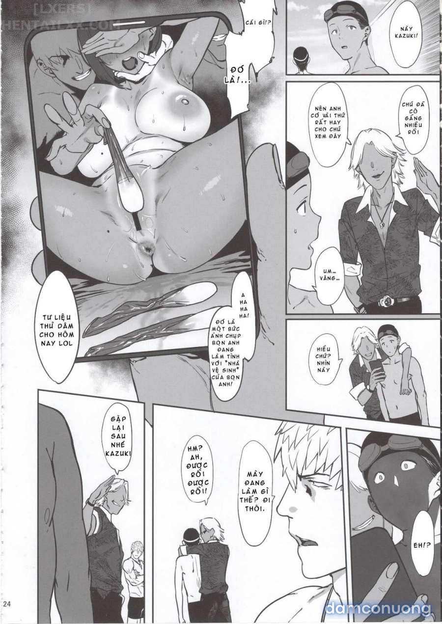Zutto Shinjiteru 