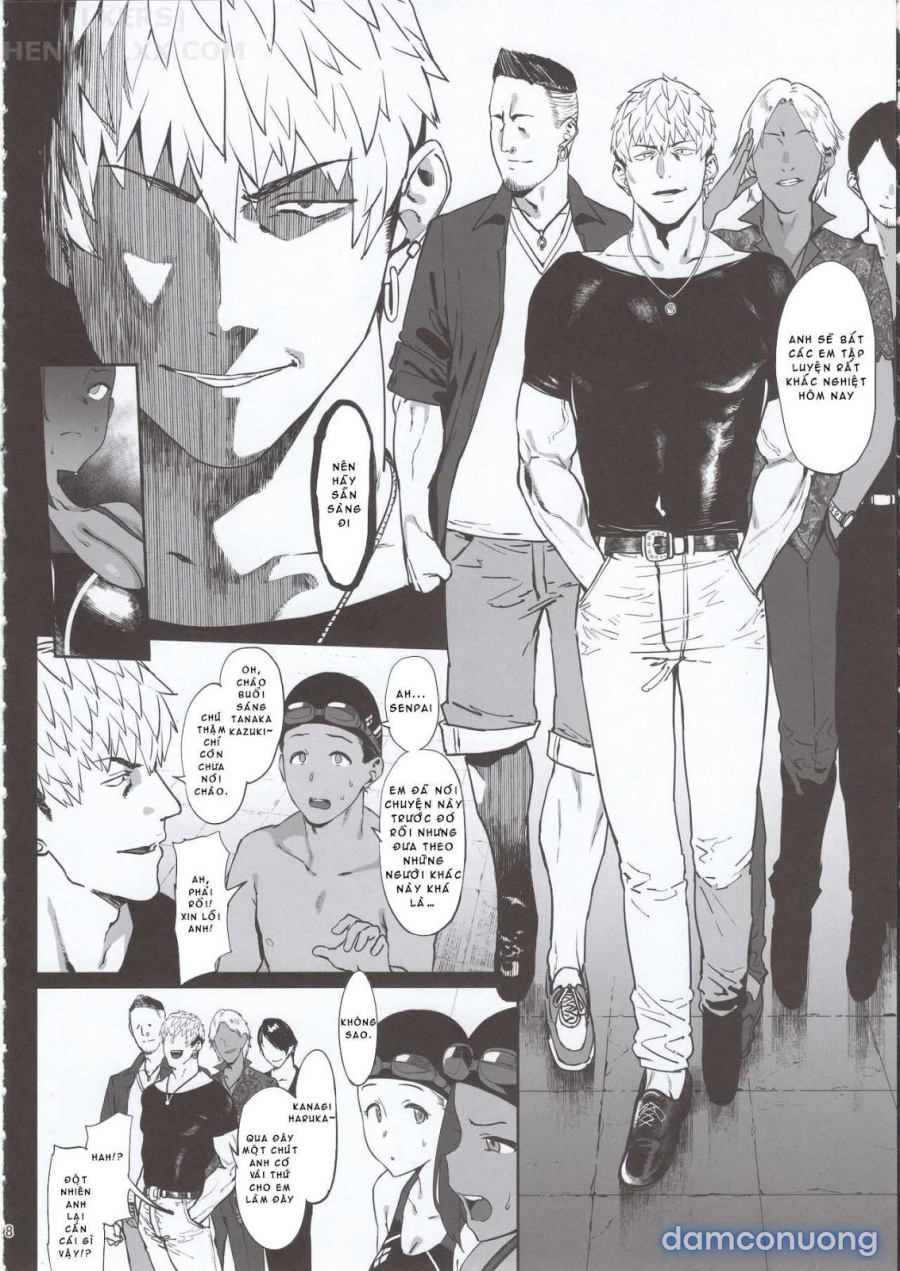 Zutto Shinjiteru 