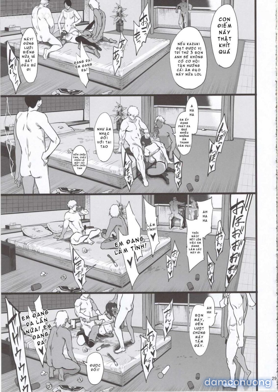 Zutto Shinjiteru 