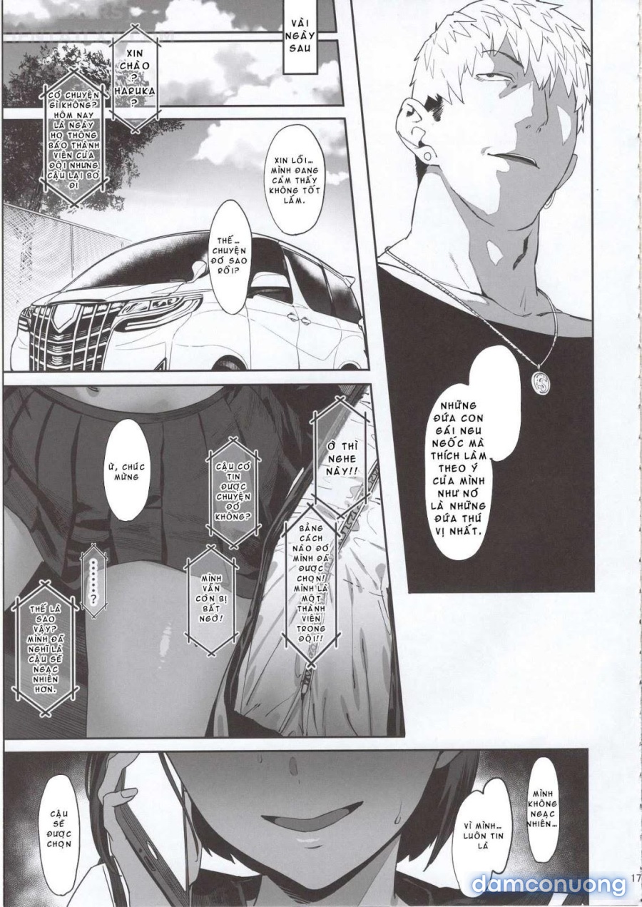 Zutto Shinjiteru 
