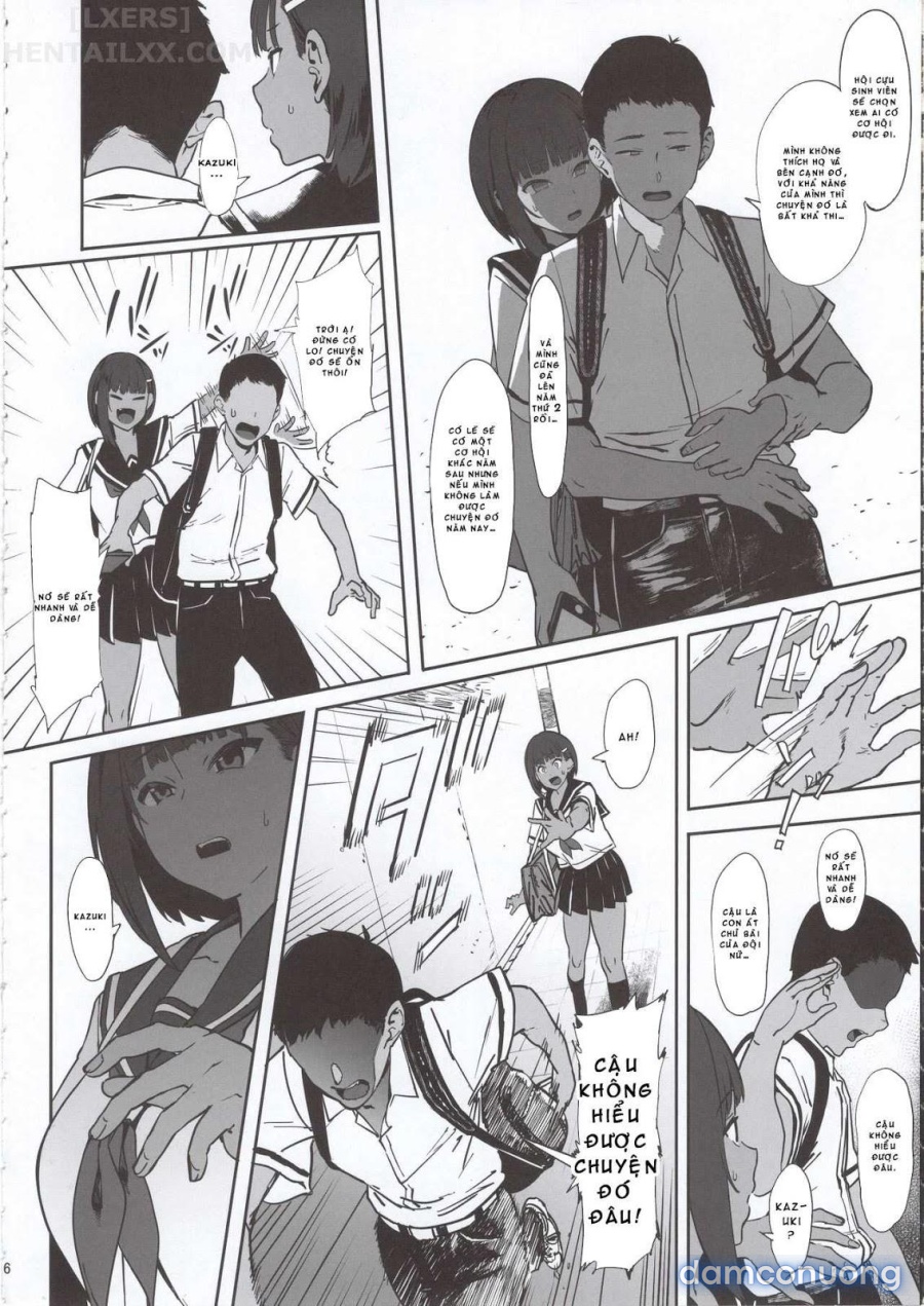 Zutto Shinjiteru 