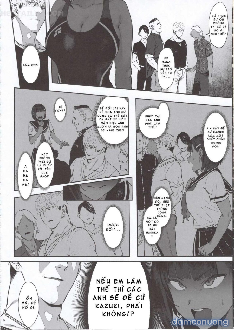 Zutto Shinjiteru 