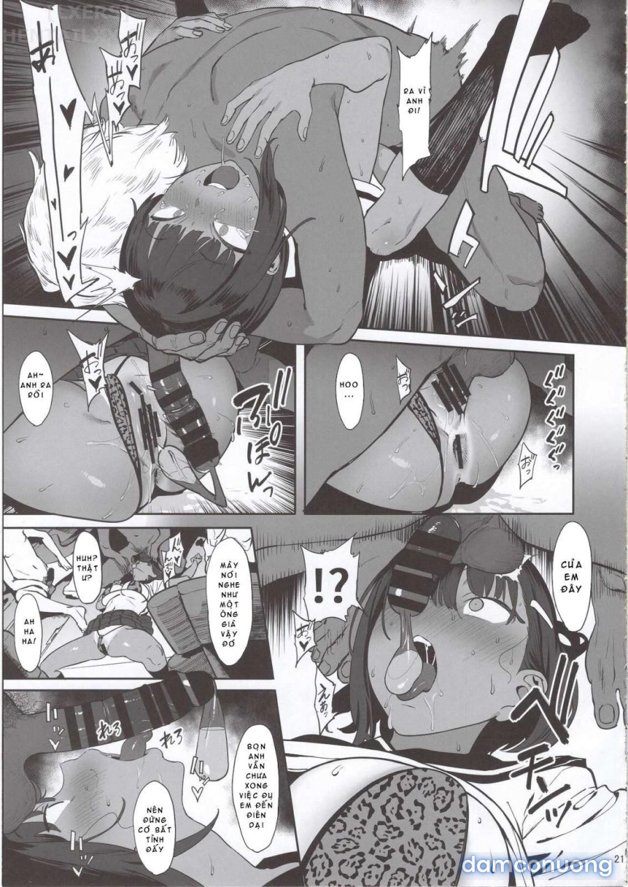 Zutto Shinjiteru 