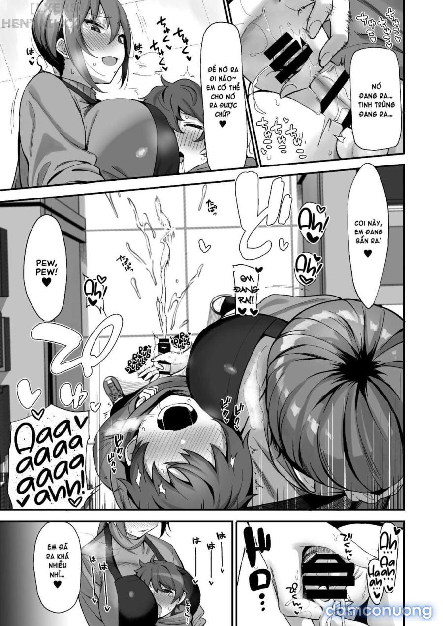 Furuhonya no Onee-san to 