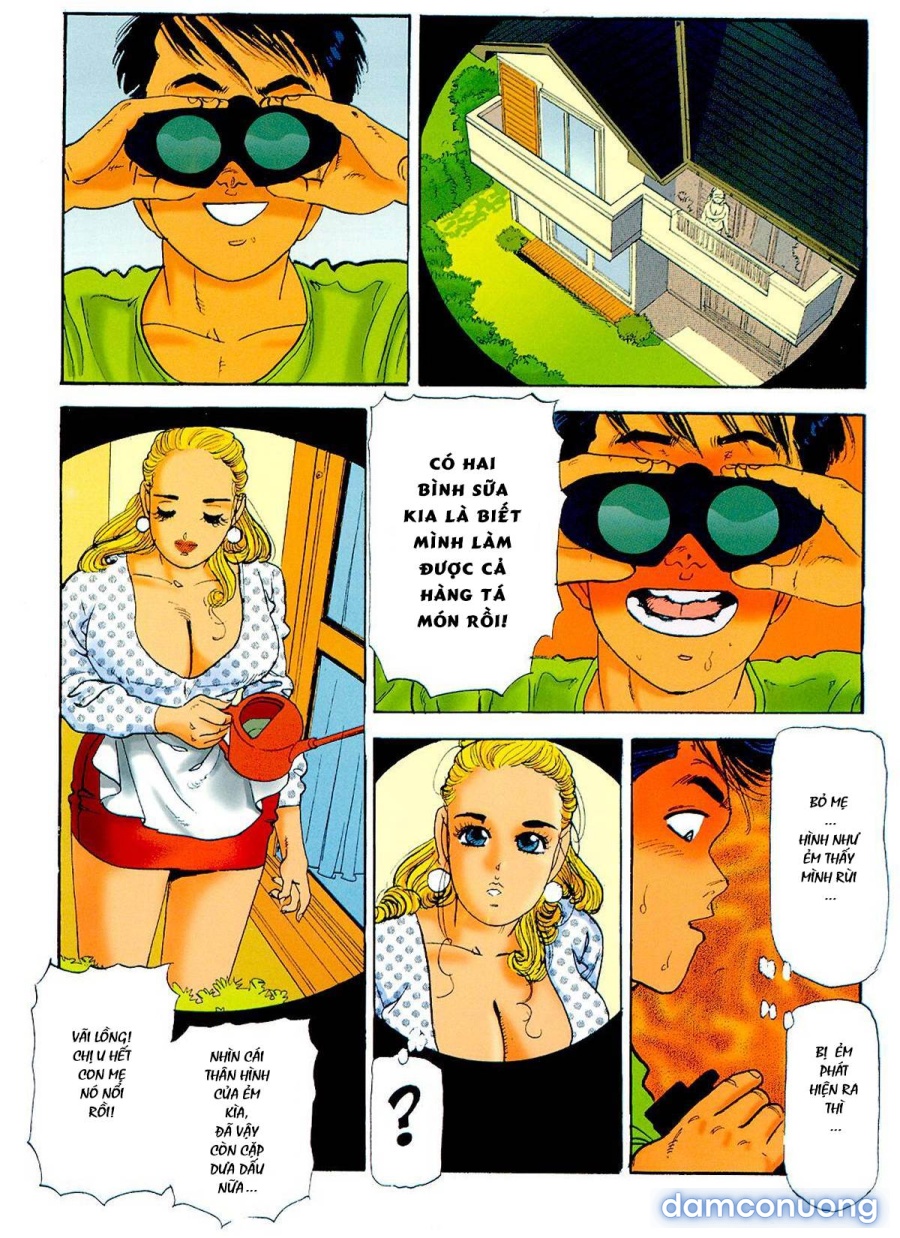 Miss DD 