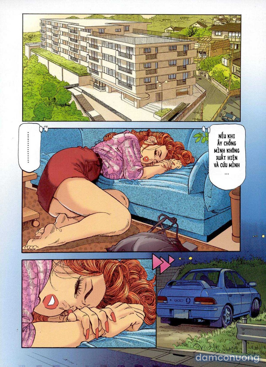 Miss DD 