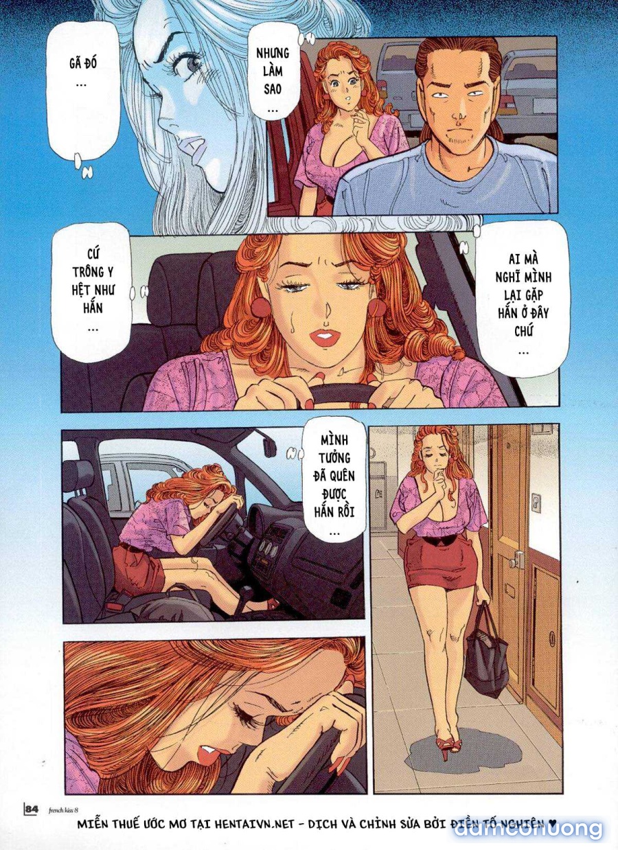 Miss DD 