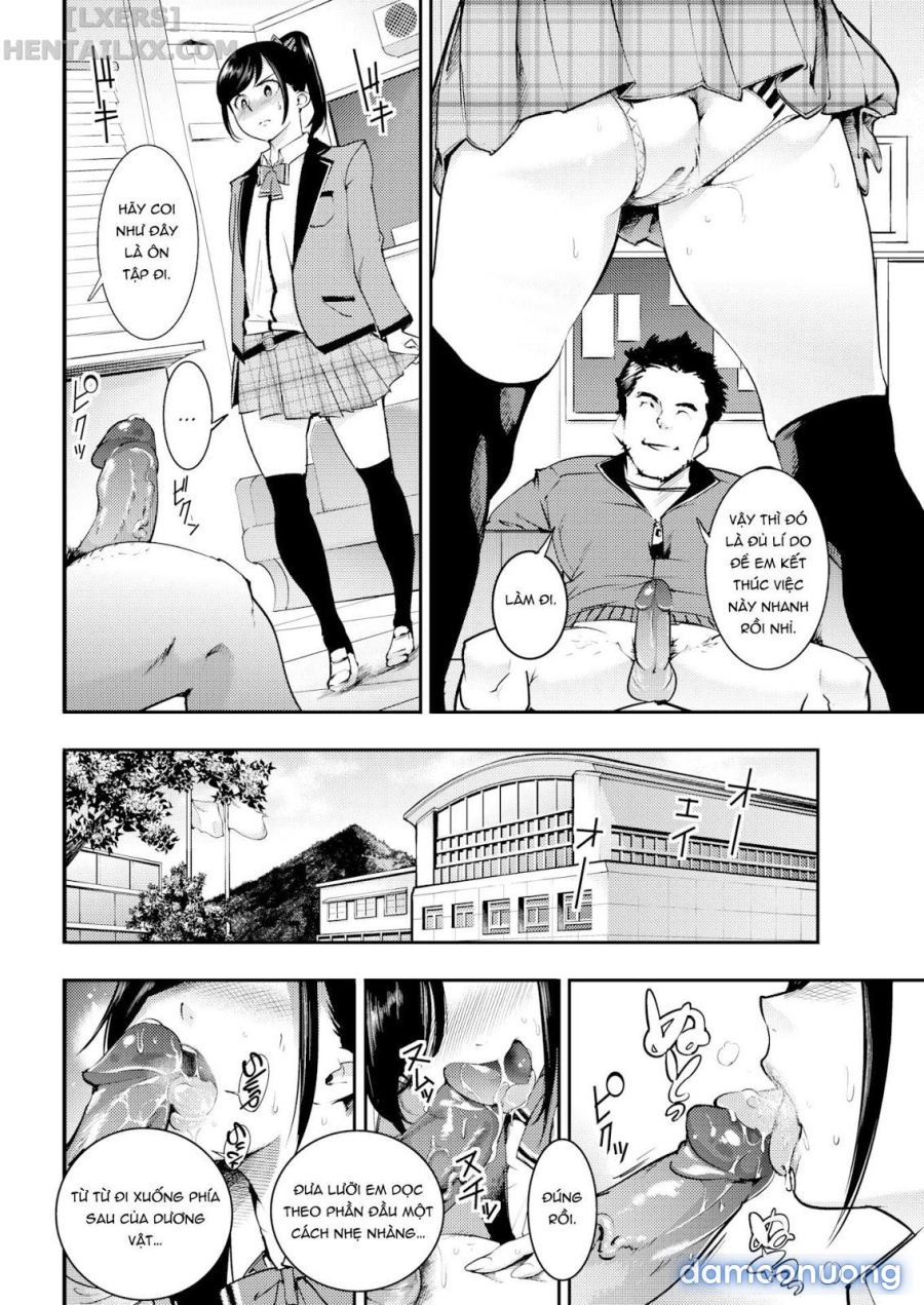 Pussy Recommendation 