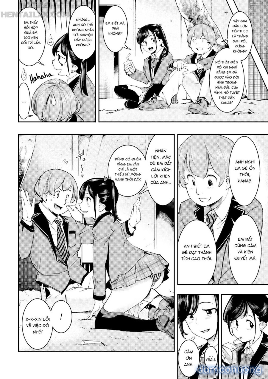 Pussy Recommendation 
