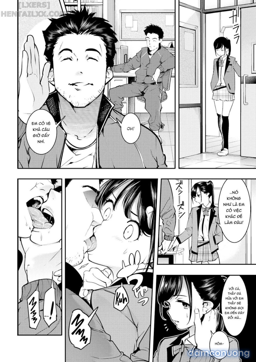 Pussy Recommendation 