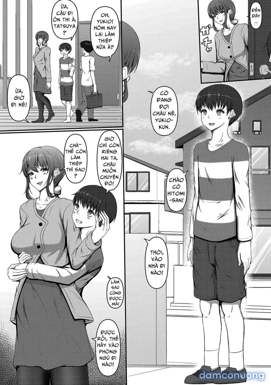 Happy Mother's Day 