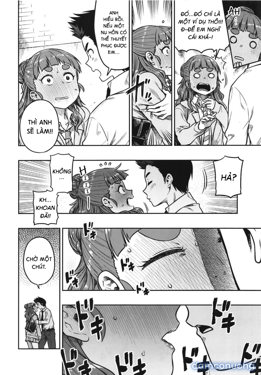 Sunao na Nao 