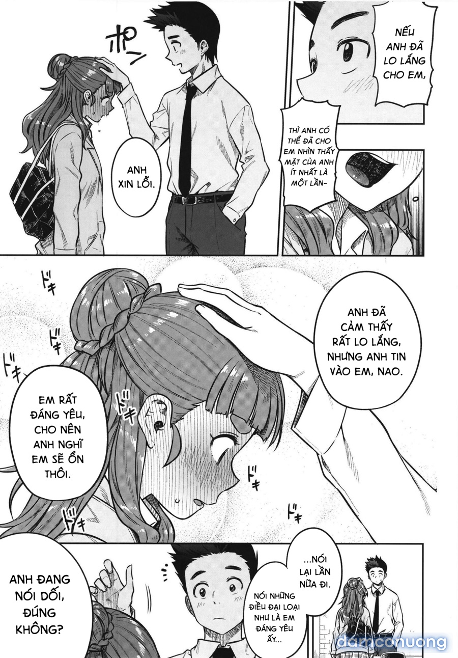 Sunao na Nao 