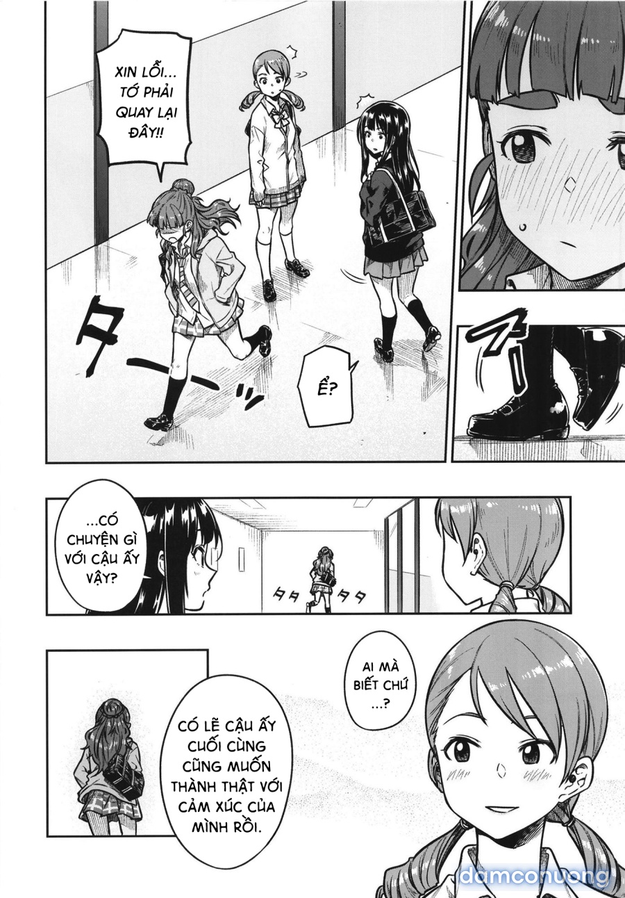Sunao na Nao 