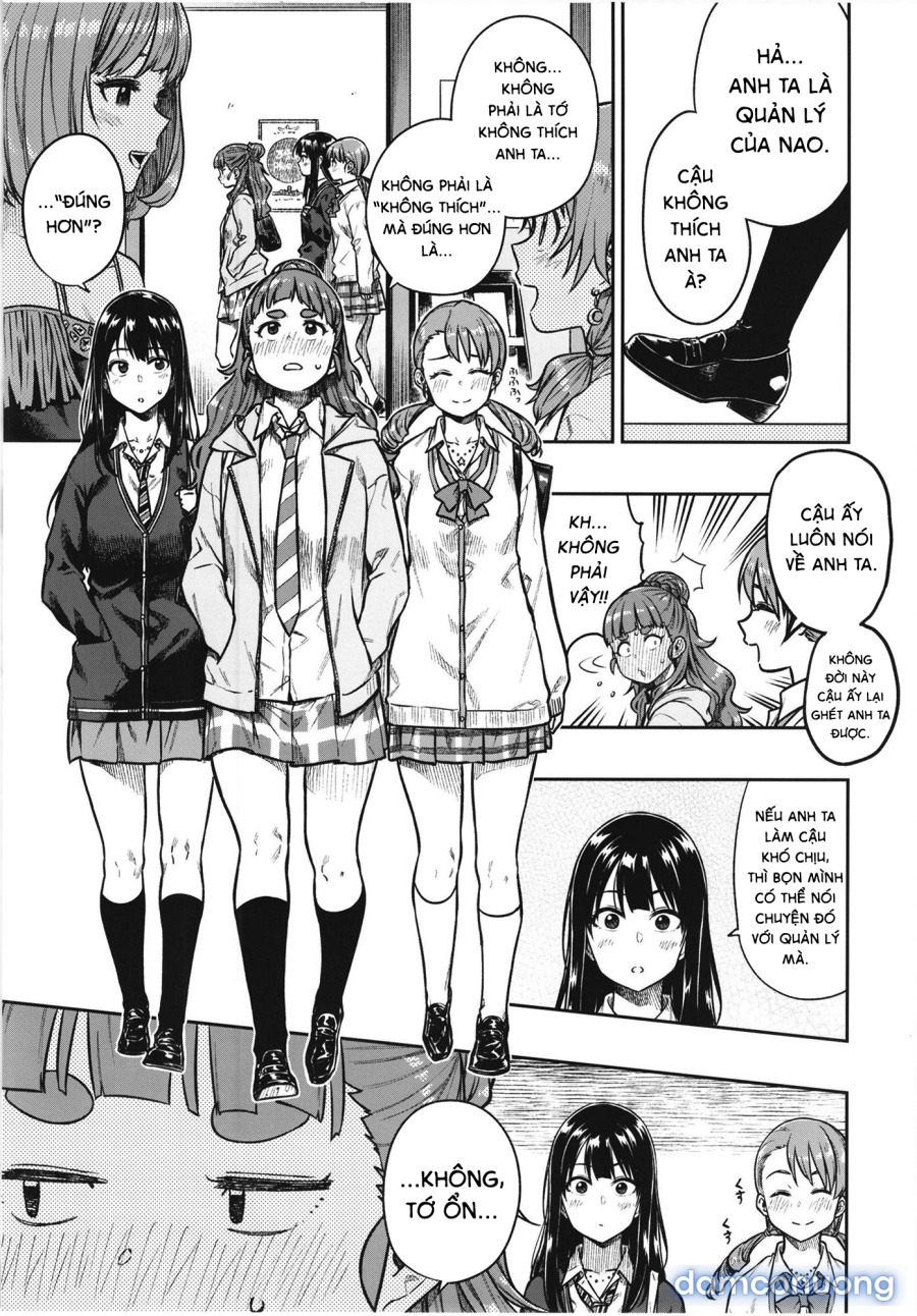 Sunao na Nao 
