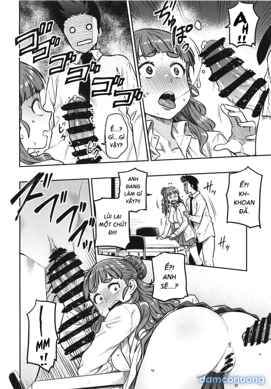 Sunao na Nao 